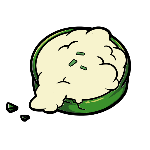 Mashed Potato Studios